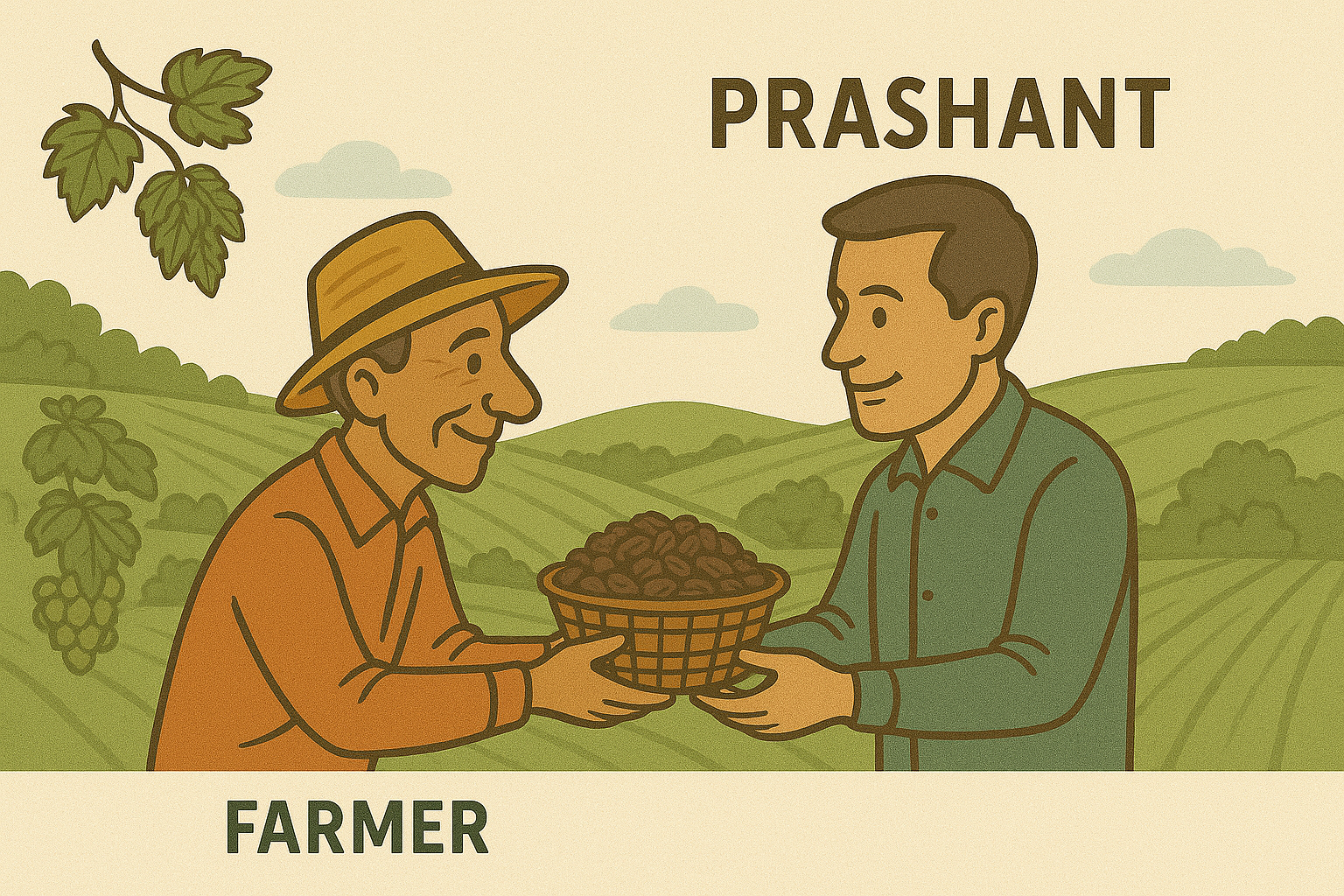 RUTUJA TRADING COMPANY